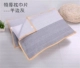 [Đặc biệt hàng ngày] khăn bông cũ vải thô / khăn dày mã hóa mat gối khăn thoáng khí mồ hôi cặp vỏ gối vuông