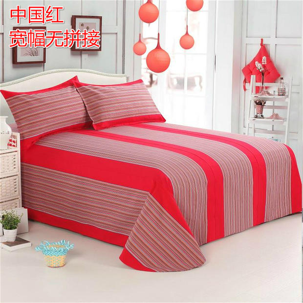 Giải phóng mặt bằng bông vải thô cũ tấm dày làm thủ công tấm vải thô cũ được thực hiện để đặt hàng thêm tấm lớn tùy chỉnh - Khăn trải giường ga trải giường chống thấm