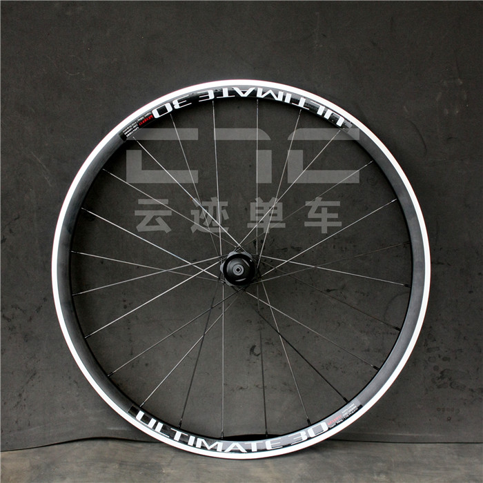 Roues de vélo cyclisme sur route HED POWERTAP - Ref 2384906 Image 13