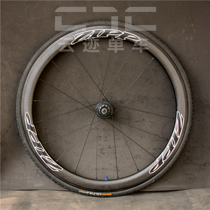 Roues de vélo cyclisme sur route HED POWERTAP - Ref 2384906 Image 22