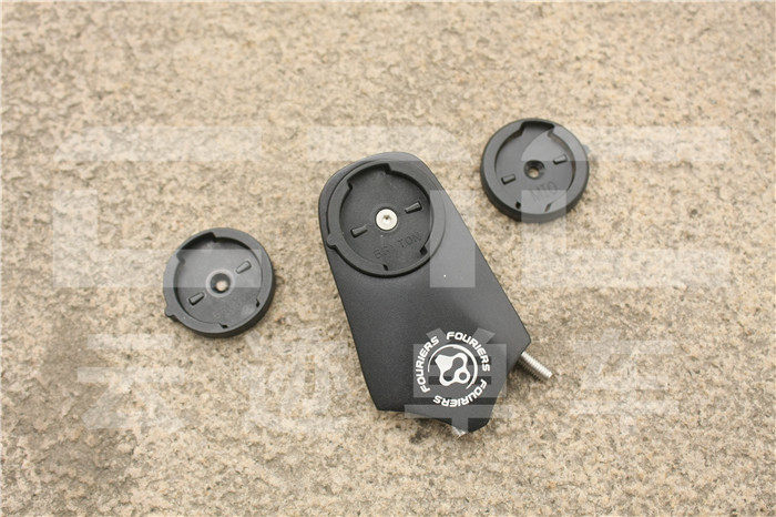 Compteur de vélo FOURIERS - Ref 2426851 Image 8