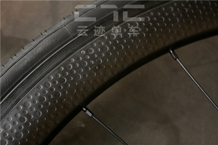 Roues de vélo cyclisme sur route HED POWERTAP - Ref 2384906 Image 24