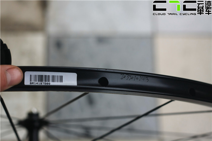 Roues de vélo cyclisme sur route - Ref 2370077 Image 19