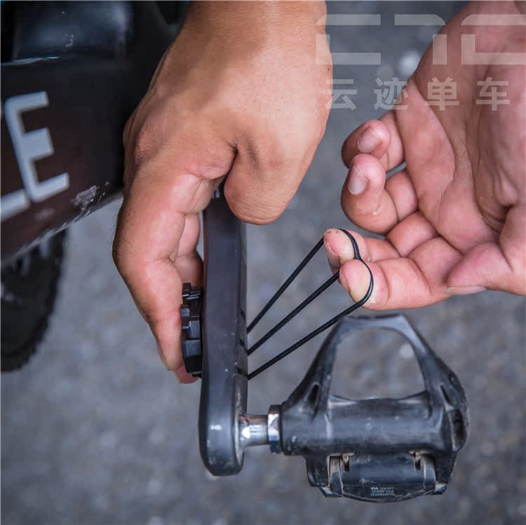 Tableau de bord vélo IGPSPORT - Ref 2423863 Image 28