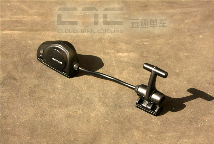 Tableau de bord vélo IGPSPORT - Ref 2431566 Image 26