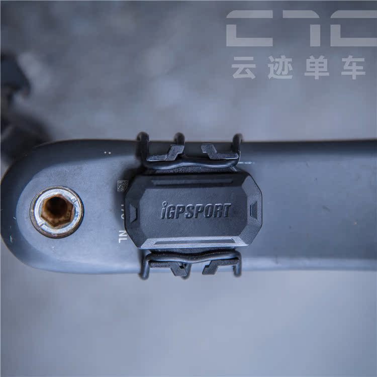 Tableau de bord vélo IGPSPORT - Ref 2423863 Image 29