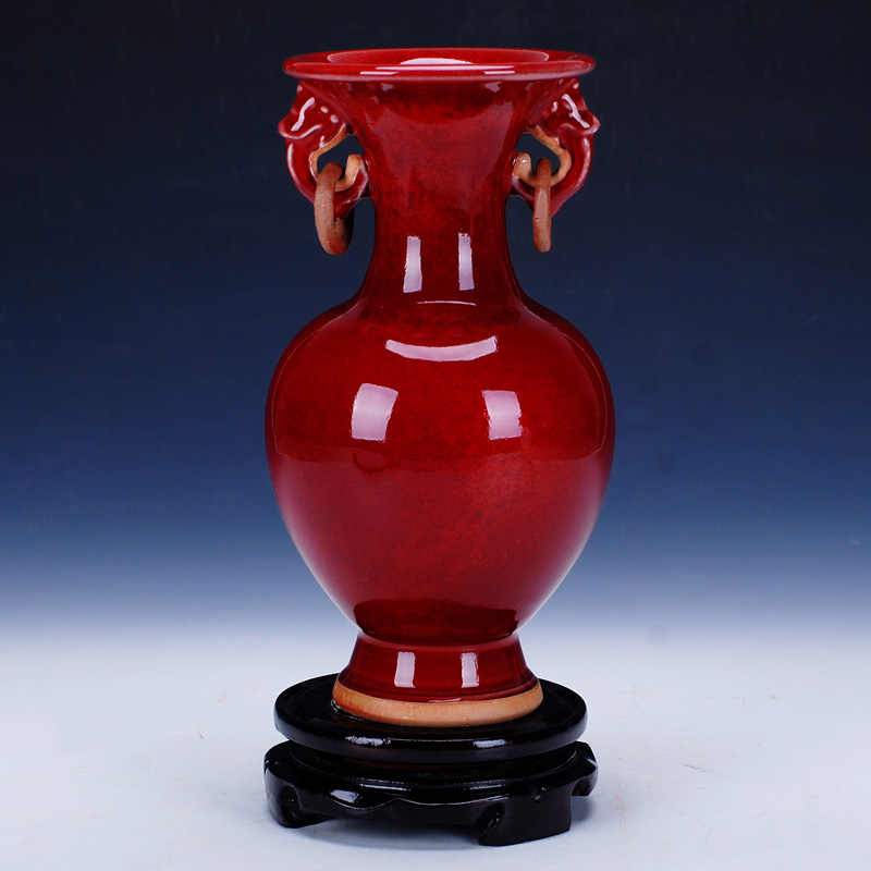 郎窑红瓷器2026年5月-月销口碑最新推荐-Taobao