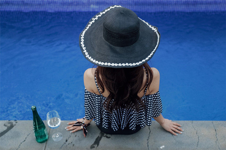 Maillot de bain pour femme - Ref 3035797 Image 37