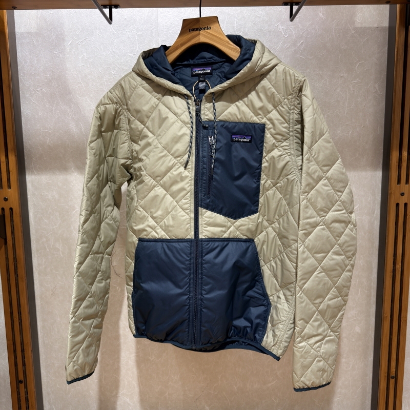 No Returns or Exchanges Patagonia Patagonia Korean Version 26 Summer Men's Jacket Hoody 27611R7 6H19