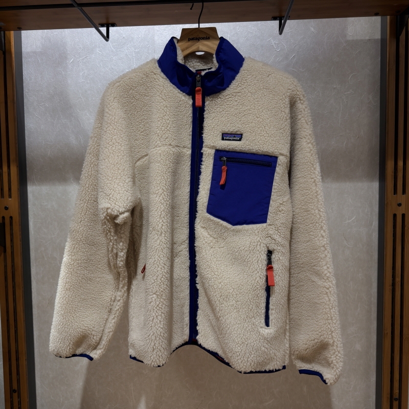 No Returns or Exchanges Patagonia Patagonia Korean Version 26 Summer Men's Jacket Jkt 23057R7 6H19