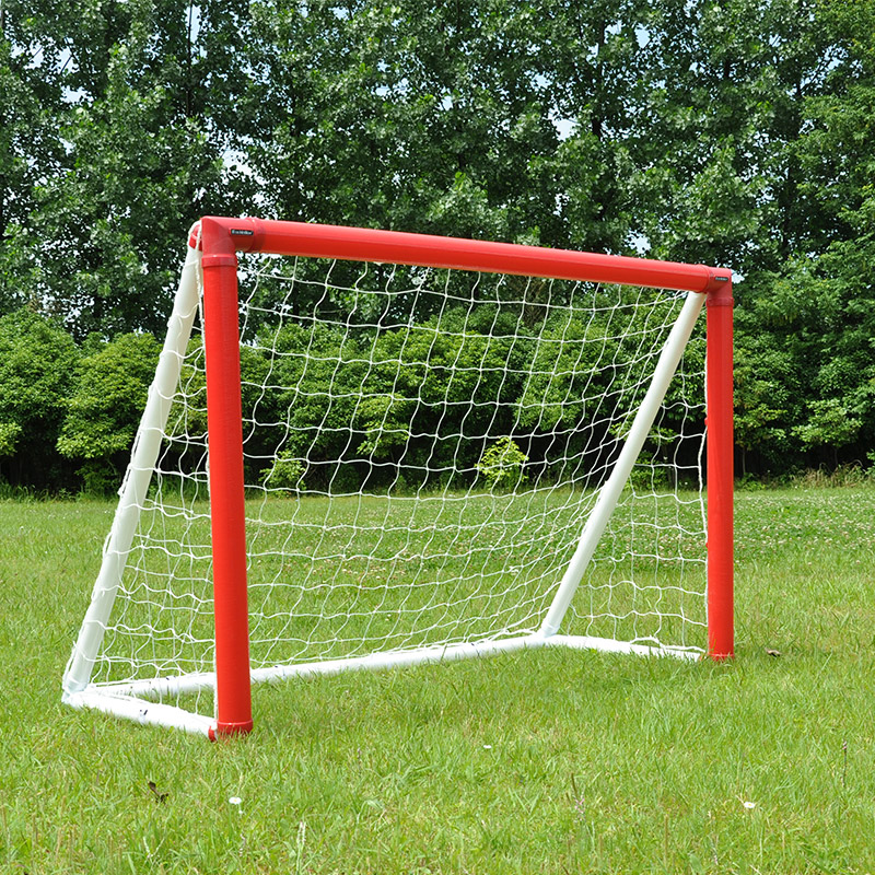 Inflatable Football Door Pediment Children Home Indoor Trio System Portable Folding Kindergarten Outdoor Safety Mini Door Frame