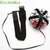 Flip ball bag Football training spinner Primary and secondary school children's football training equipment Auxiliary kick ball Football flip ball