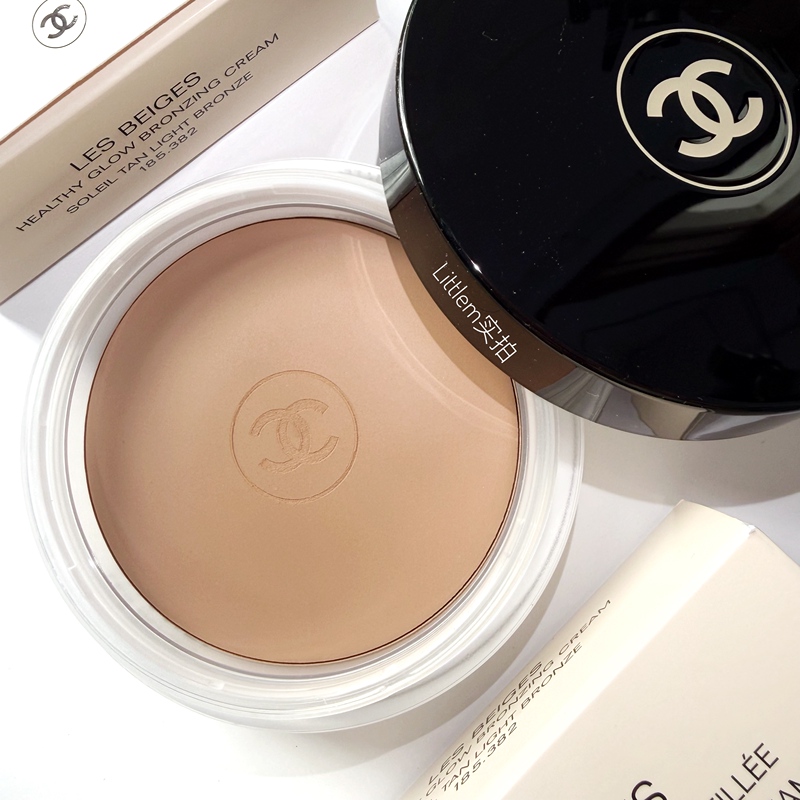 In Stock! CHANEL 2025 New Edition Bronze Large-Capacity 30g Contour Cream # Light Bronze In Stock! CHANEL 2025 New Edition Bronze Large-Capacity 30g Contour Cream # Light Bronze