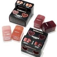 В наличии!Huda beauty Mini Liquid Blush Set Набор Mini Baby Blush Duo