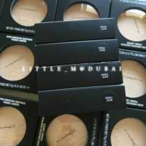 (Spot) MAC extra dimension double gleam soft frost ginger highlights