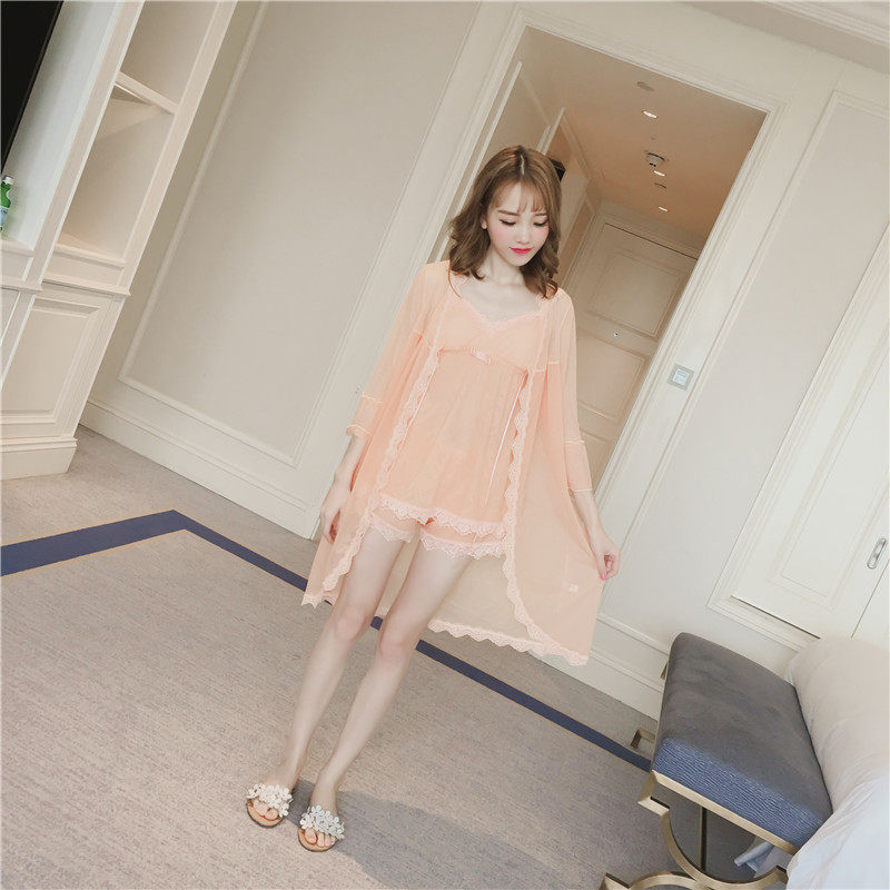 Peignoir XUSANY - Ref 592183 Image 13