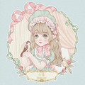 小鸟自制SHOP的LOGO