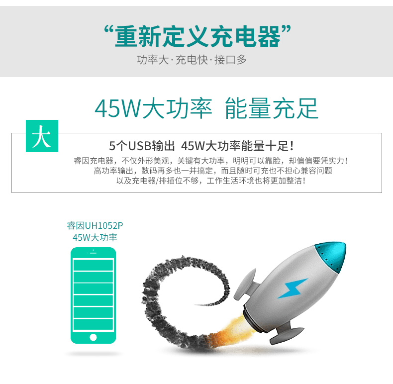 chargeur WAVLINK - Ref 1302227 Image 10