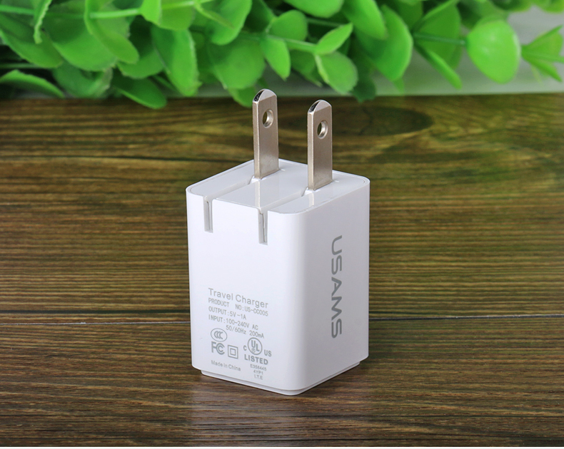 chargeur USAMS pour téléphones APPLE APPLE IPHONE5S - Ref 1302218 Image 18