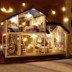 đầu đĩa than linn	 Oreo Cannon Elf House 12 Máy ghi âm Bánh xe Ferris nhỏ bằng gỗ Giá rẻ Đen 30 Nhạc nền Máy hát - Máy hát 	đầu đĩa than denon Máy hát
