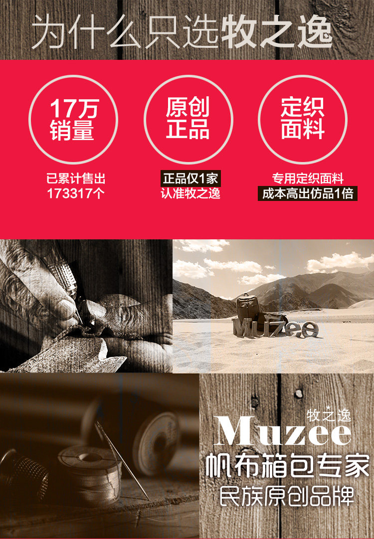 Sac pour homme - Ref 51429 Image 9