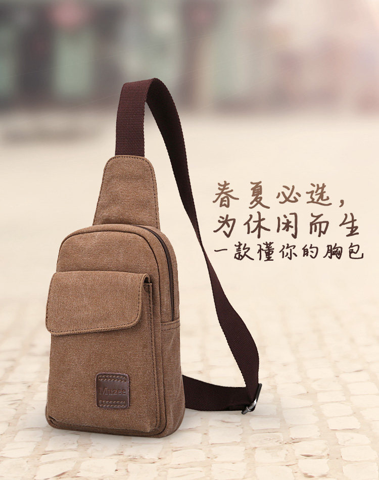 Sac pour homme - Ref 51429 Image 6