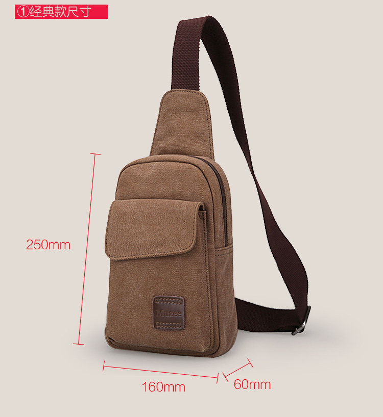 Sac pour homme - Ref 51429 Image 19