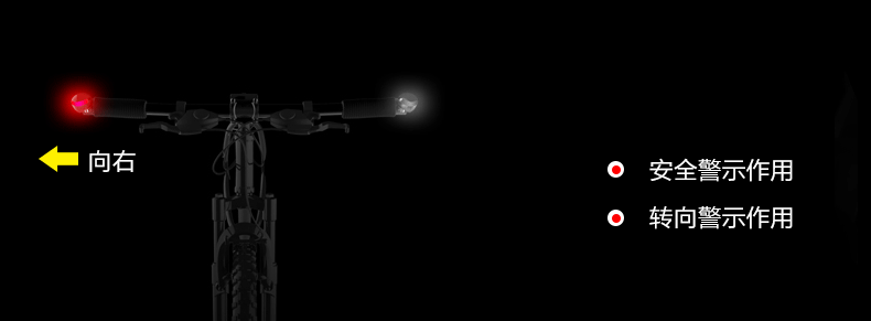 Poignées de vélo PHOENIX - Ref 2352864 Image 4