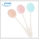 Nước tẩy trang miếng bọt biển dạng kem dưỡng da mặt marshmallow toner kit làm đẹp Nhật Bản vỗ mặt - Các công cụ làm đẹp khác lông mày cánh cung