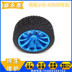 xe thăng bằng nimbus 65mm lốp robot lót xốp thông minh bánh xe nhỏ tự cân bằng lốp xe động cơ - Smart Scooter xe thăng bằng nimbus 3 Smart Scooter