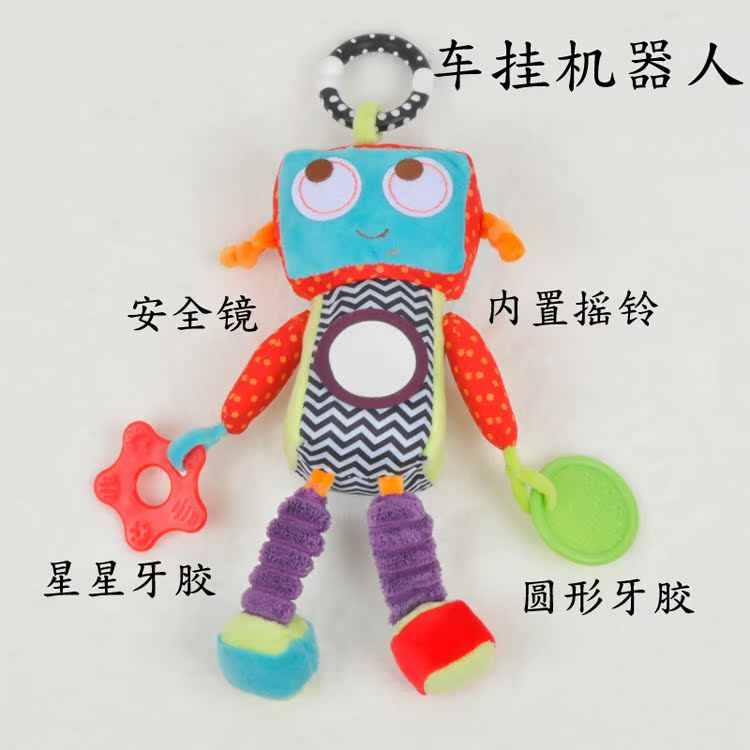 Hộp quà tặng đồ chơi trẻ em Bộ sơ sinh Nam và nữ Đồ chơi trẻ em Trăng tròn Quà tặng 100 ngày Đồ cũ sắm đồ sơ sinh