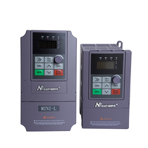 Easy-drive frequency converter single-phase three-phase GT20 series 2S0007 0015 0022 0040 universal blower