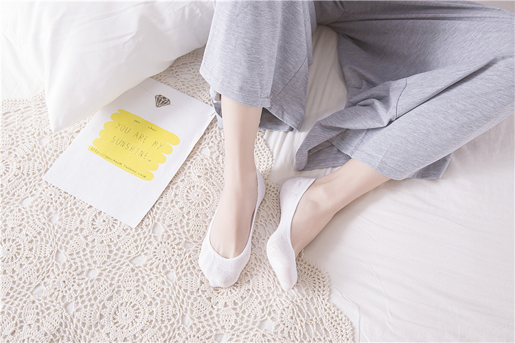 Chaussettes - collants 12345BUY simple - Ref 769297 Image 8