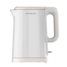 九阳家用电热水壶双层防烫1.5L