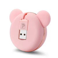 Princess Fan [Type-C+Android ★ Двух в одном]