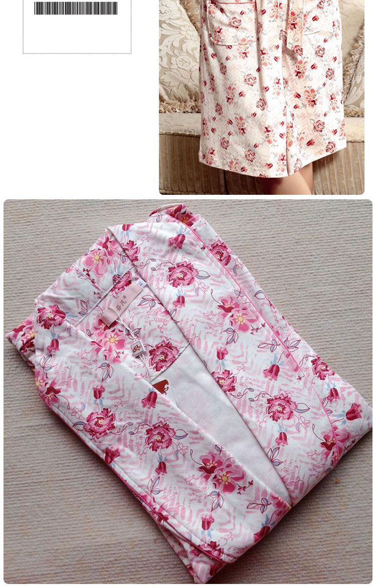 Peignoir jeunesse - Ref 602270 Image 24