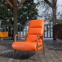 Wujinmu Drailing Leisure Leisure Стул