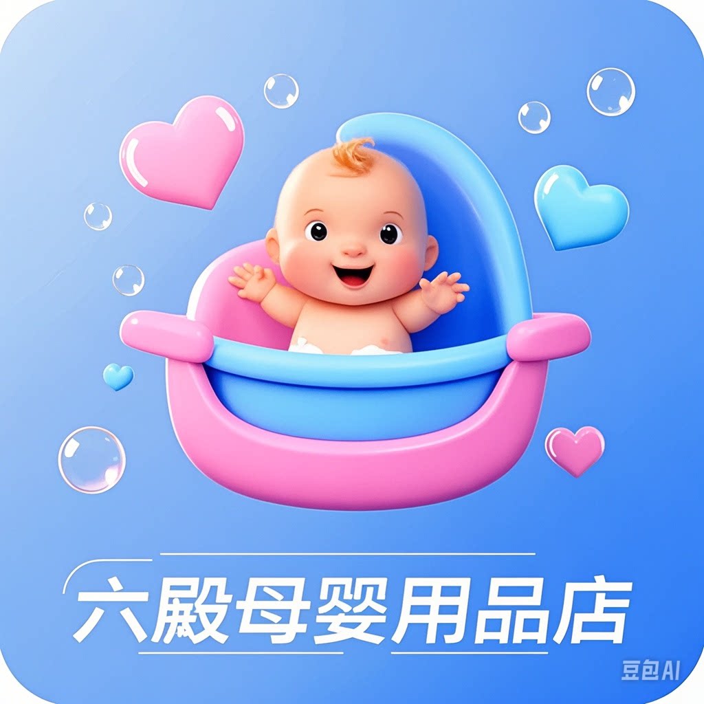六殿母婴用品店