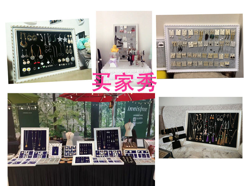 Boite à bijoux OTHER   - Ref 3107291 Image 6