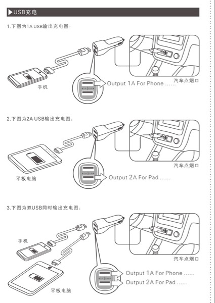 chargeur 2A - Ref 1296460 Image 10