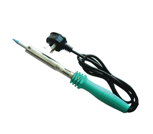 WR-1200 200W three-core plug superior external thermal electric soldering iron★220v★100 Sli distribution agent-Taobao