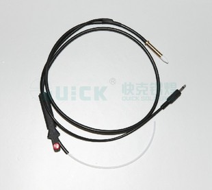 Original fit quick gram QUICK 373C 376D Automatic tin machine accessories Out of tin ducts Out of tin pipe fittings