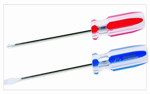 JETECH tecotool screwdriver cross transparent color strip batch LC3-75 3 * 50mm 3 * 75mm