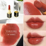 Tom Ford, маленькая карамельная помада, 1x