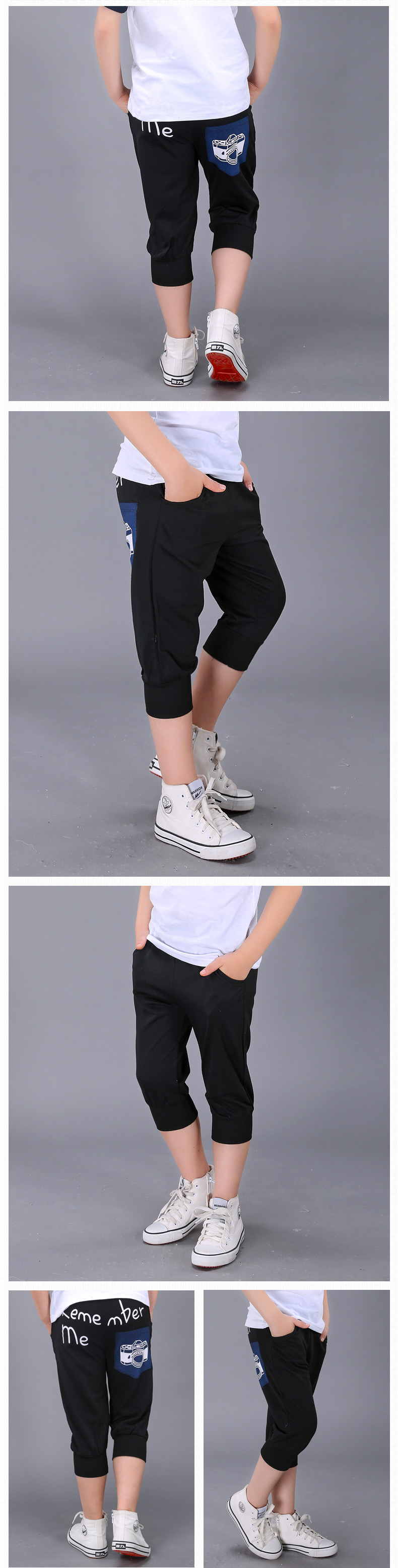 Pantalon garcon LOTTY DOTTY - Ref 2054422 Image 20