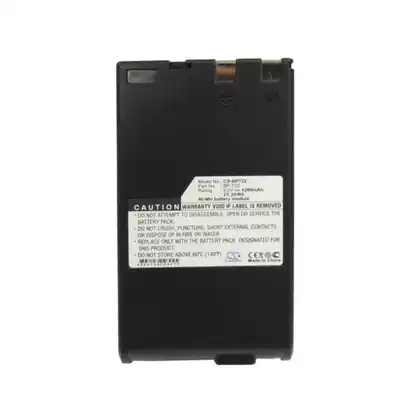 High Professional Sino Camera Battery BP-722 Suitable for Canon E61 ES900 ES180 UC2Hi E5