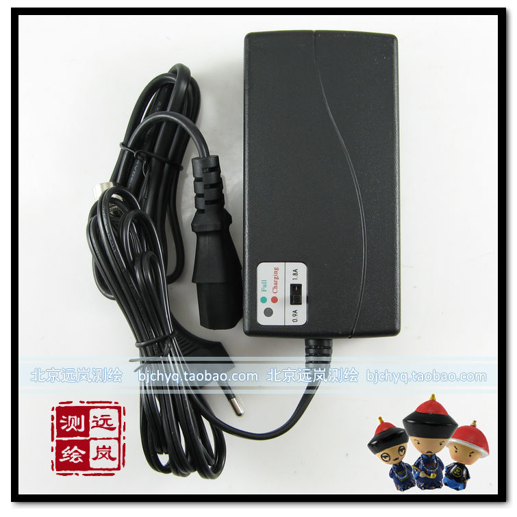 Nikon total station DTM-502 602 532 552 851 831 821 BC-80 charger punch 4 drill