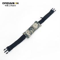 D Cup Saddle Bag Shoulder Straps Shoulder Pads