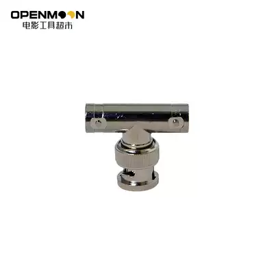 BNC Tee video camera