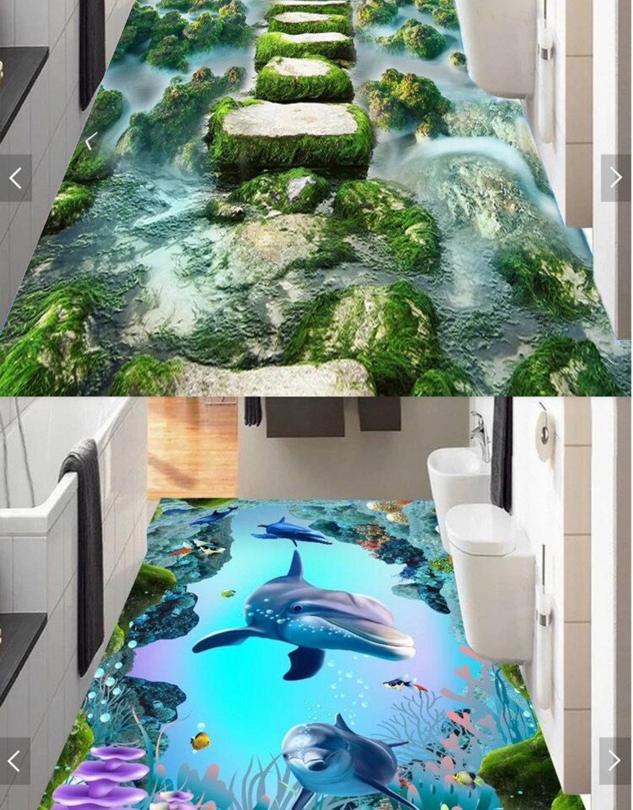 3D ba chiều in ấn đơn giản và hiện đại bàn cà phê phòng thảm sống phòng ngủ cạnh giường ngủ thảm hành lang trượt thảm lối vào phim hoạt hình - Thảm thảm đỏ sự kiện